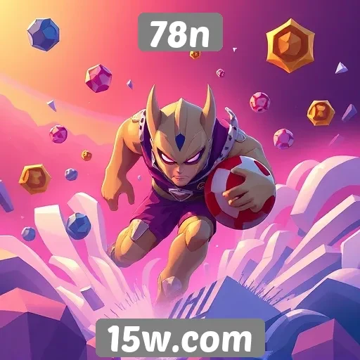 78n apresenta novos recursos para jogadores