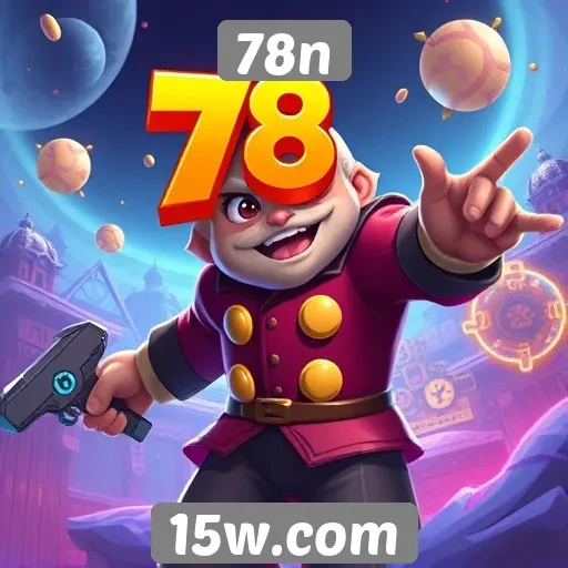 Melhores jogos disponíveis na plataforma 78n