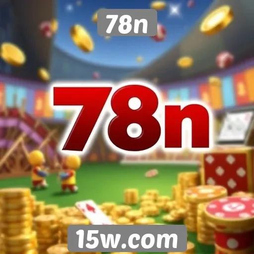 Recursos exclusivos disponíveis para usuários do 78n